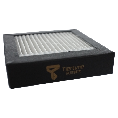 HEPA FIlter for Up Box 3D Printer by TierTime