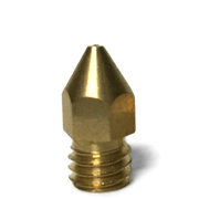 Up! Nozzle 0.4mm - 6mm Brass