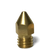 Up! Nozzle 0.4mm - 6mm Brass