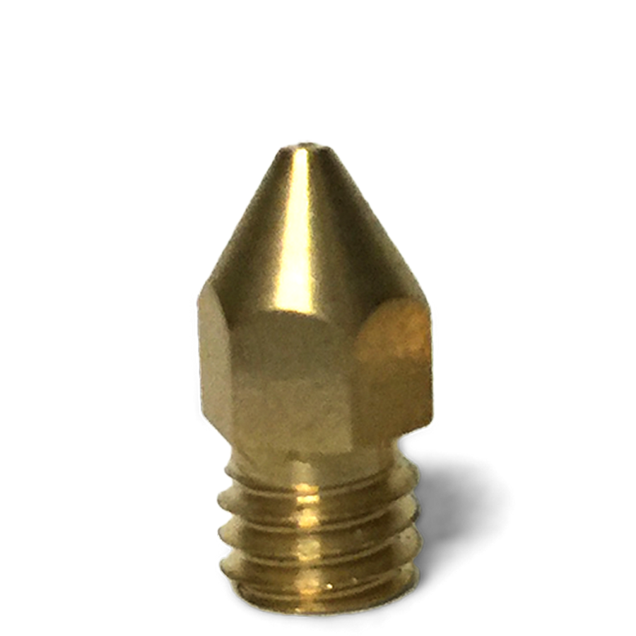 Up! Nozzle 0.4mm - 6mm Brass