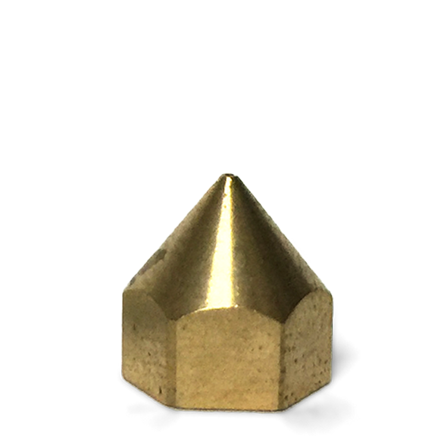 Up! Nozzle 0.2mm - 8mm Brass