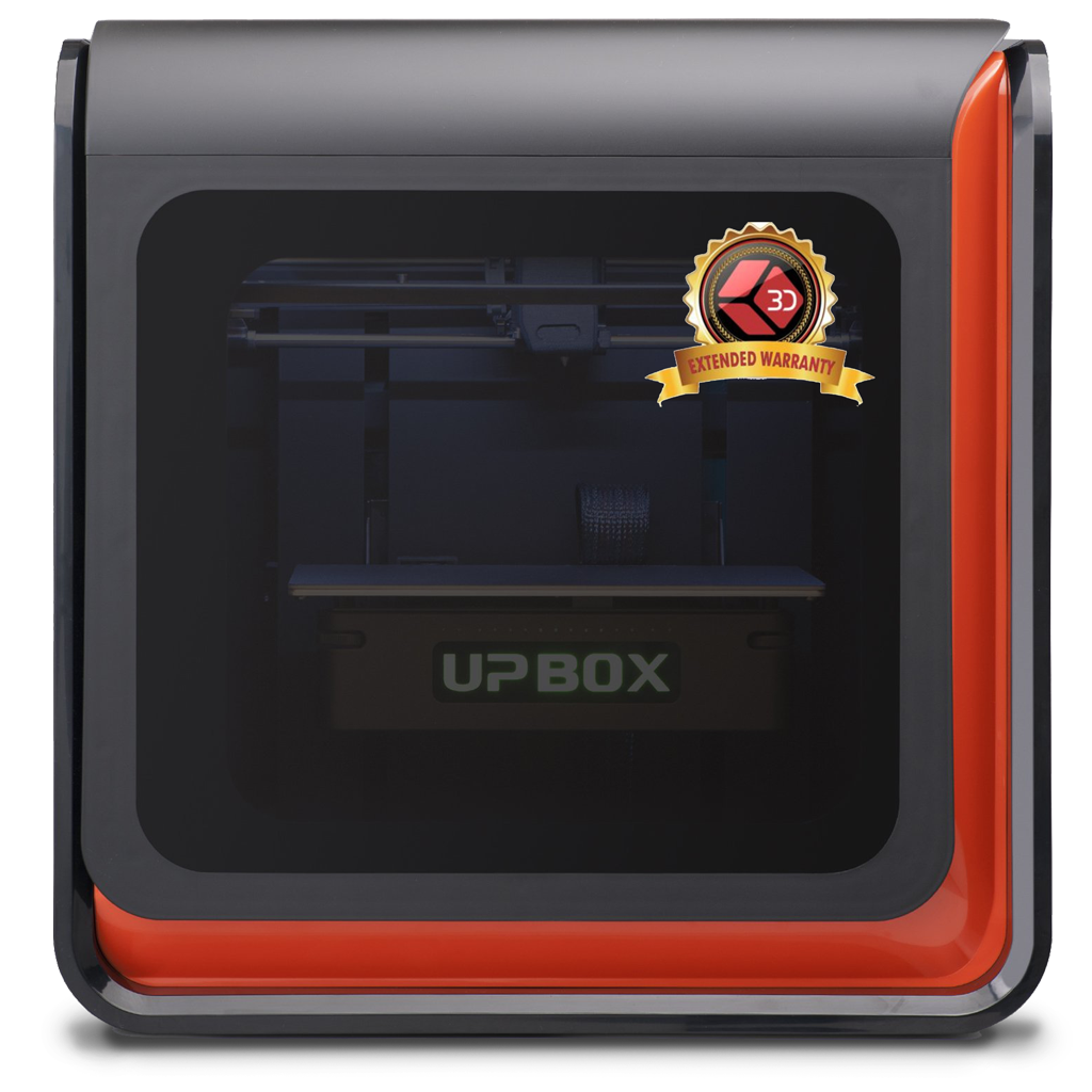 Up Box extended warranty