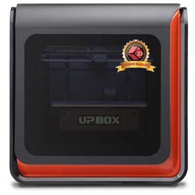 Up Box extended warranty