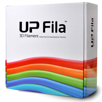 Up Fila 3D Filament Box by Tiertime