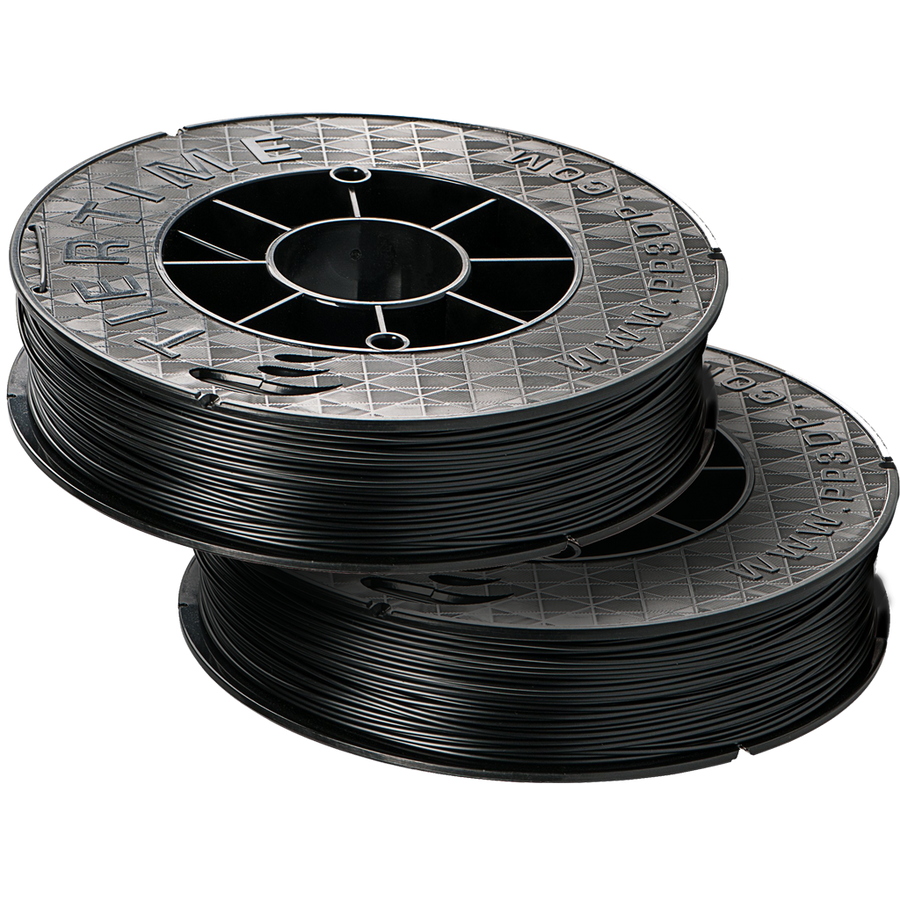 Up Fila ABS Black by Tiertime | 1.75mm Filament
