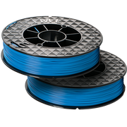 Up Fila ABS Blue by Tiertime | 1.75mm Filament