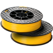 Up FIla ABS Yellow 3D Filament by Tiertime 1.75mm