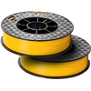 Up FIla ABS Yellow 3D Filament by Tiertime 1.75mm