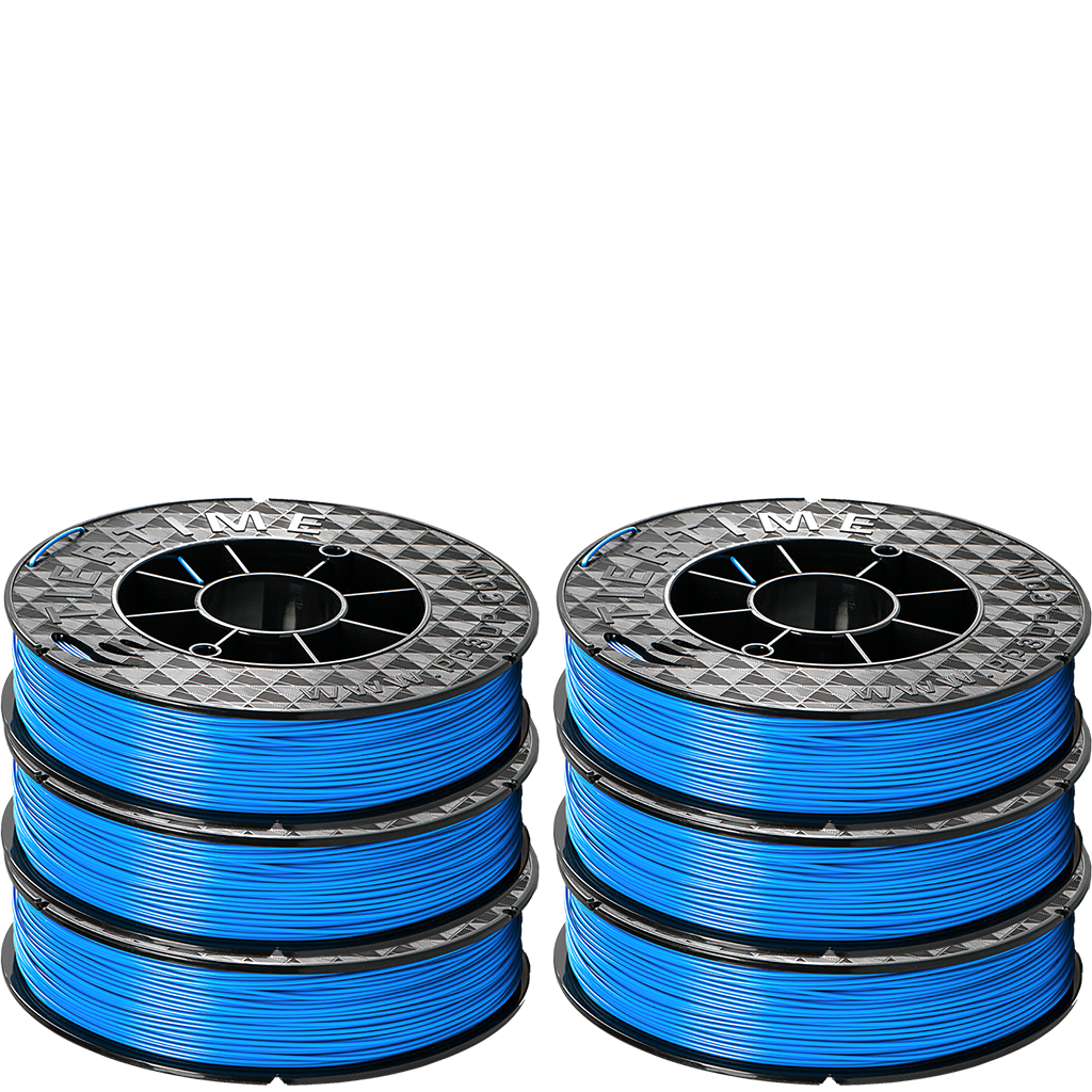 Up Fila ABS+ High Strength Blue