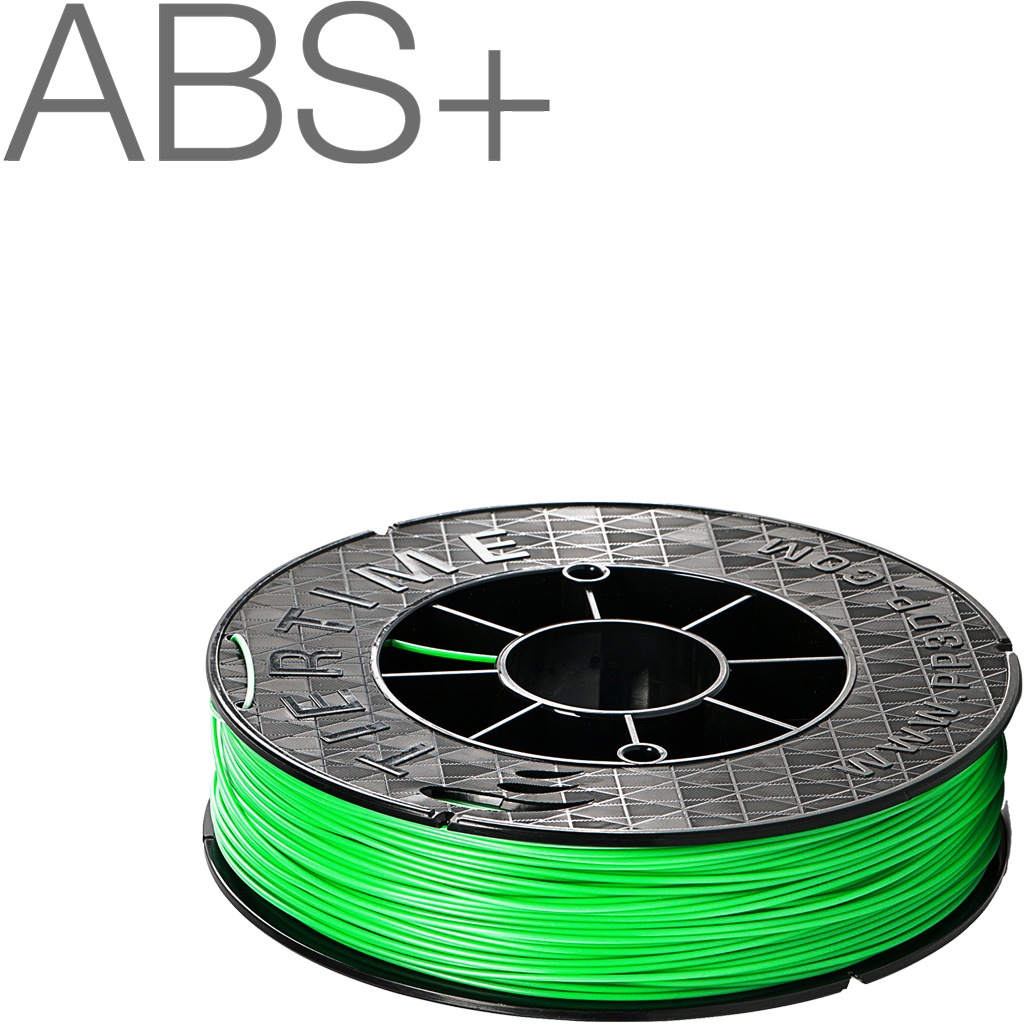 UP Fila ABS+ High Strength Green