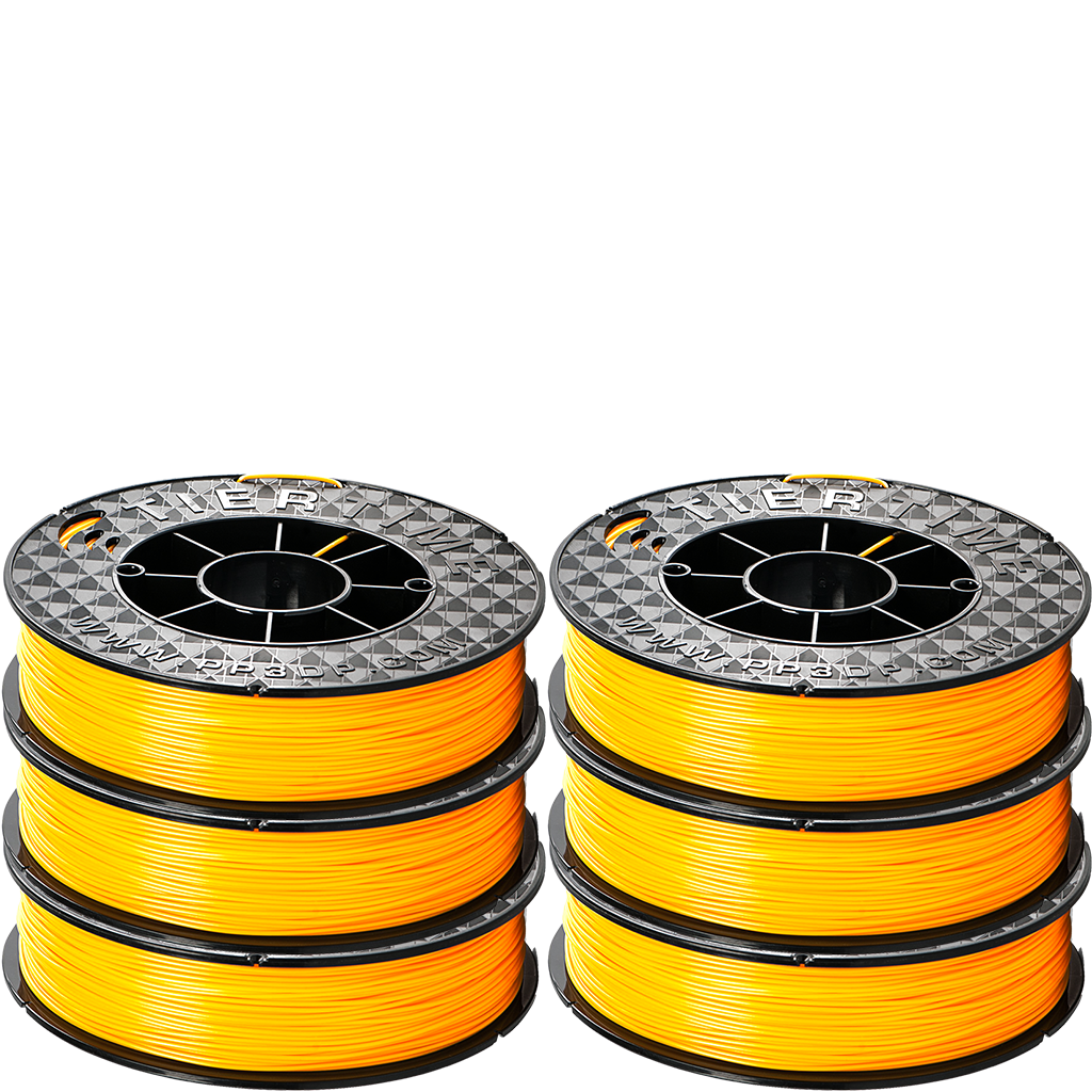 UP Fila ABS High Strength Yellow