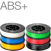 Up Fila ABS+ High Strength Rainbow 6 Pack
