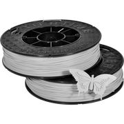 Up Fila ABS Breathless Grey 1.75mm filament by Tiertime