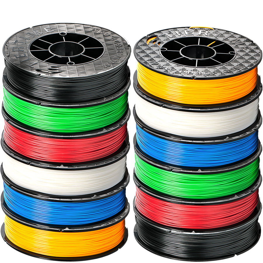 Up Fila ABS Rainbow 12 Pack