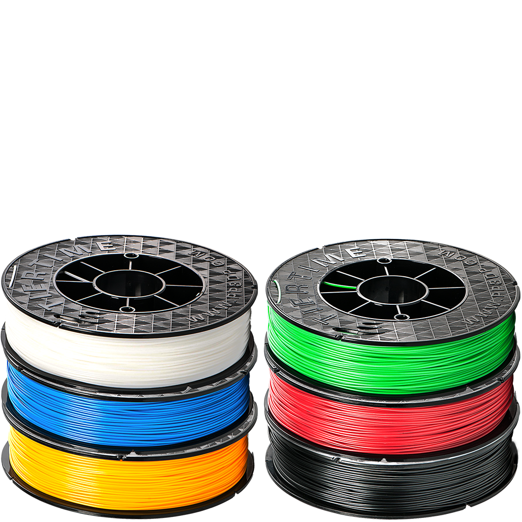 Up Fila ABS Rainbow 6 Pack