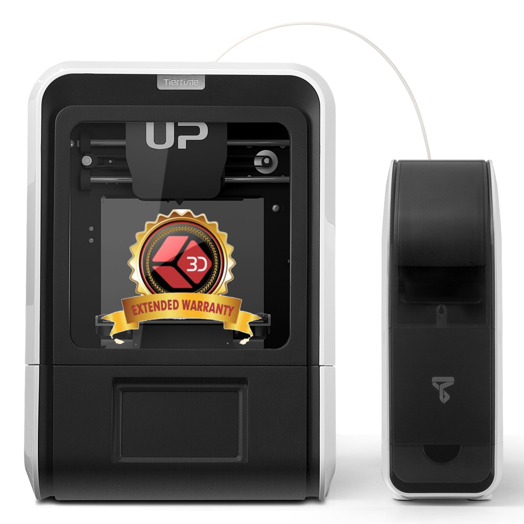 Up Mini 2 ES  with extended warranty