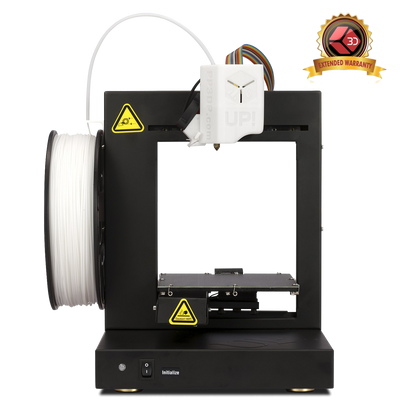 UP PLUS 2 3D Printer | Australian Austhorised Reseller 3D Printer Superstore
