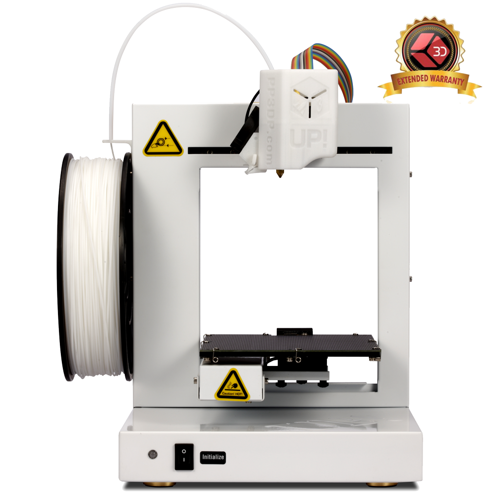 Up Plus 3D Printer for sale australia