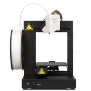 Up Plus 2 3D Printer front