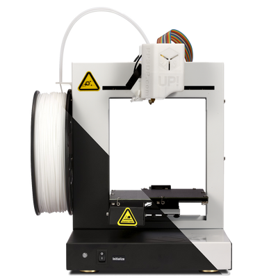 Up Plus 2 3d printer by tiertime