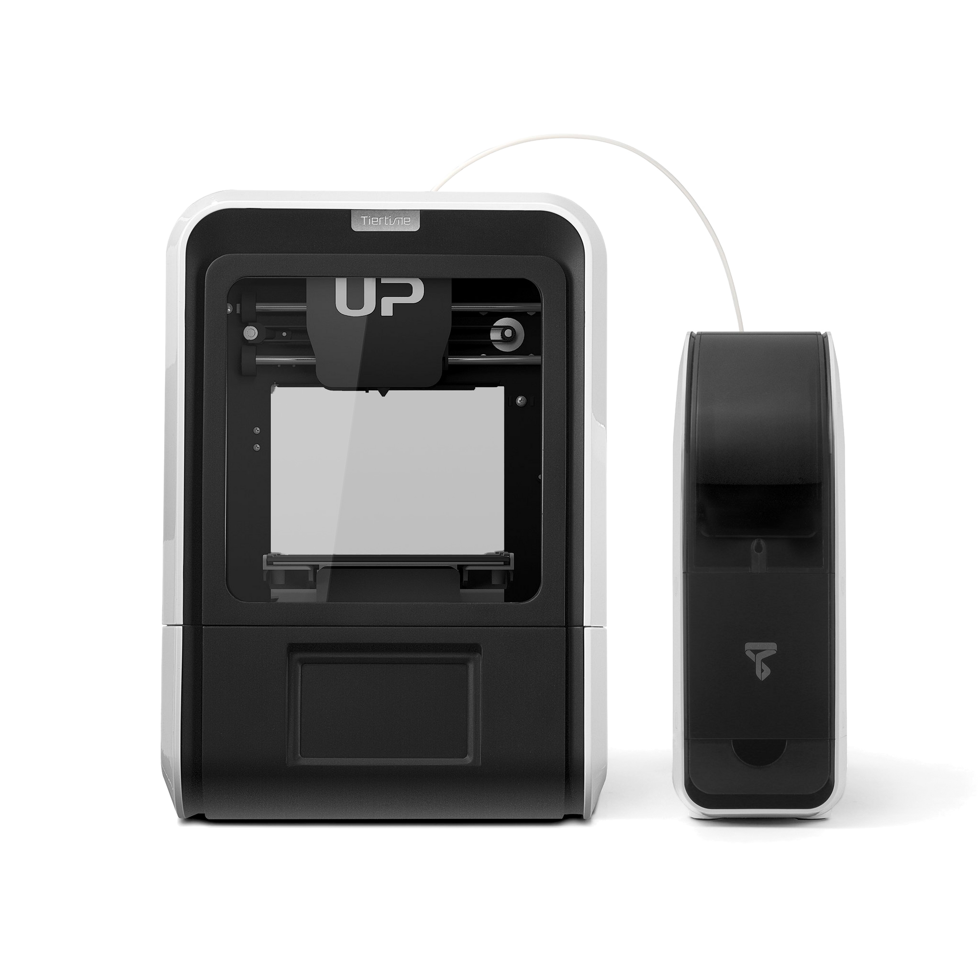 Up Mini 2 teirtime 3D printer melbourne australia