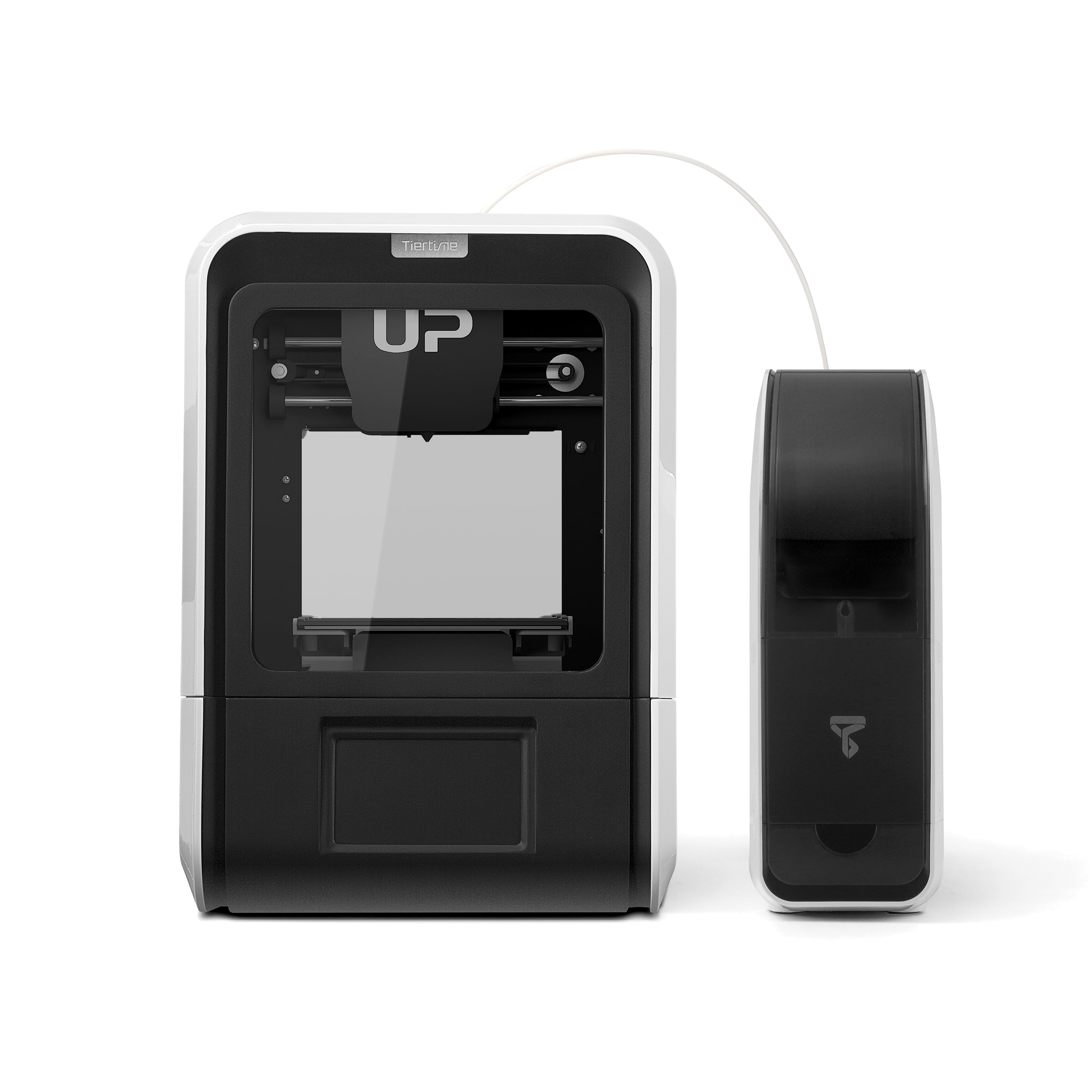 Up Mini 2 teirtime 3D printer melbourne australia