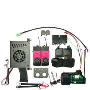 Formbot T-Rex Upgrade Kit