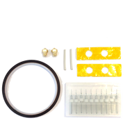 flashforge maintenance kit for creator pro dreamer inventor 3D printers extrusion system