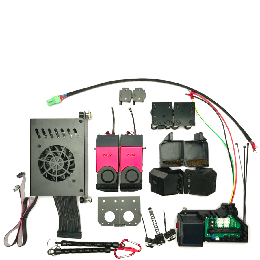 Formbot T-Rex Upgrade Kit