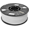 Up FIla ABS White 1kg spool 1.75mm by Tiertime
