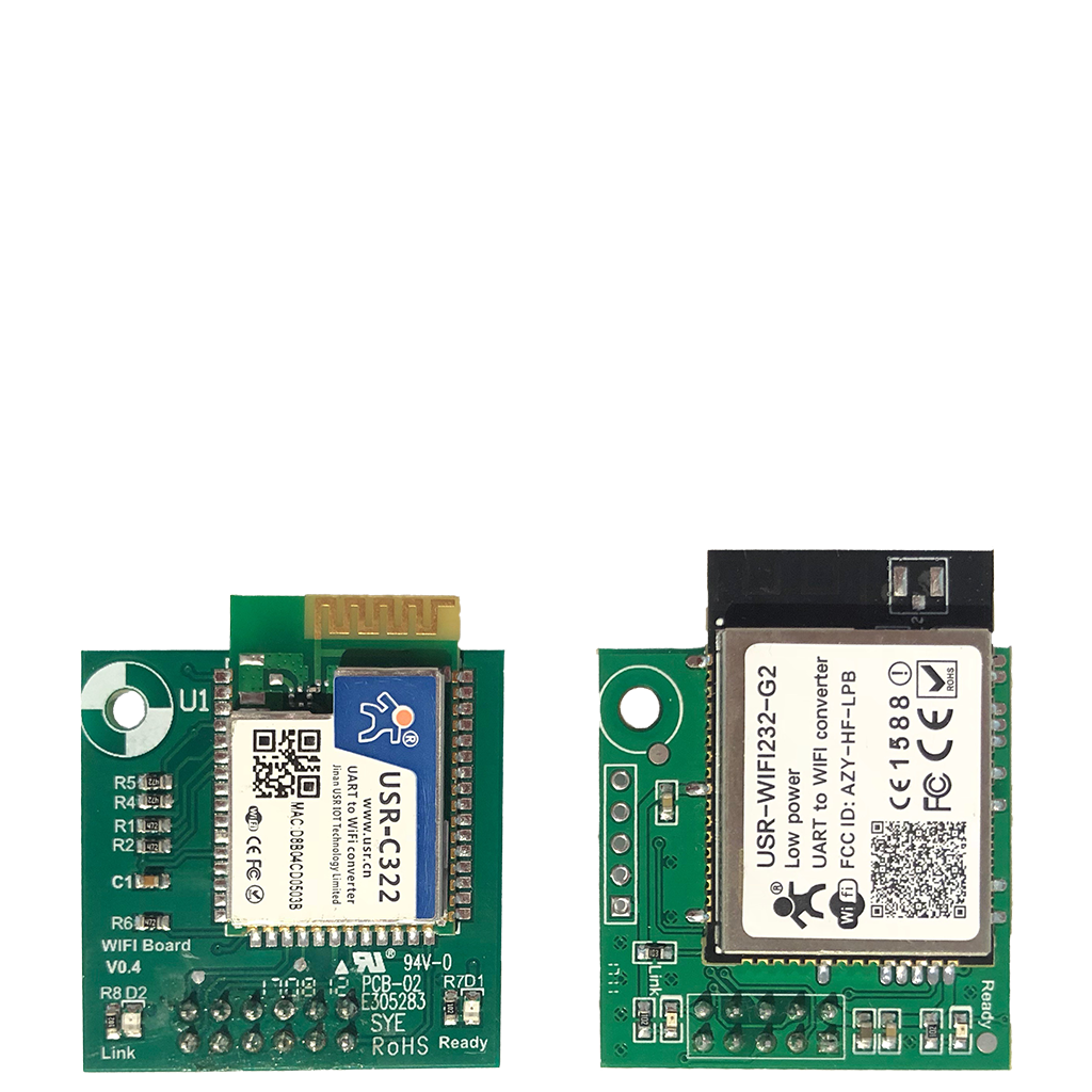 FLASHFORGE Wifi Board