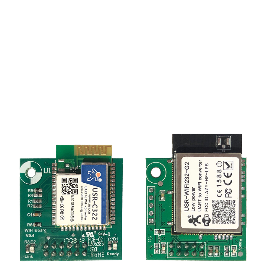 FLASHFORGE Wifi Board