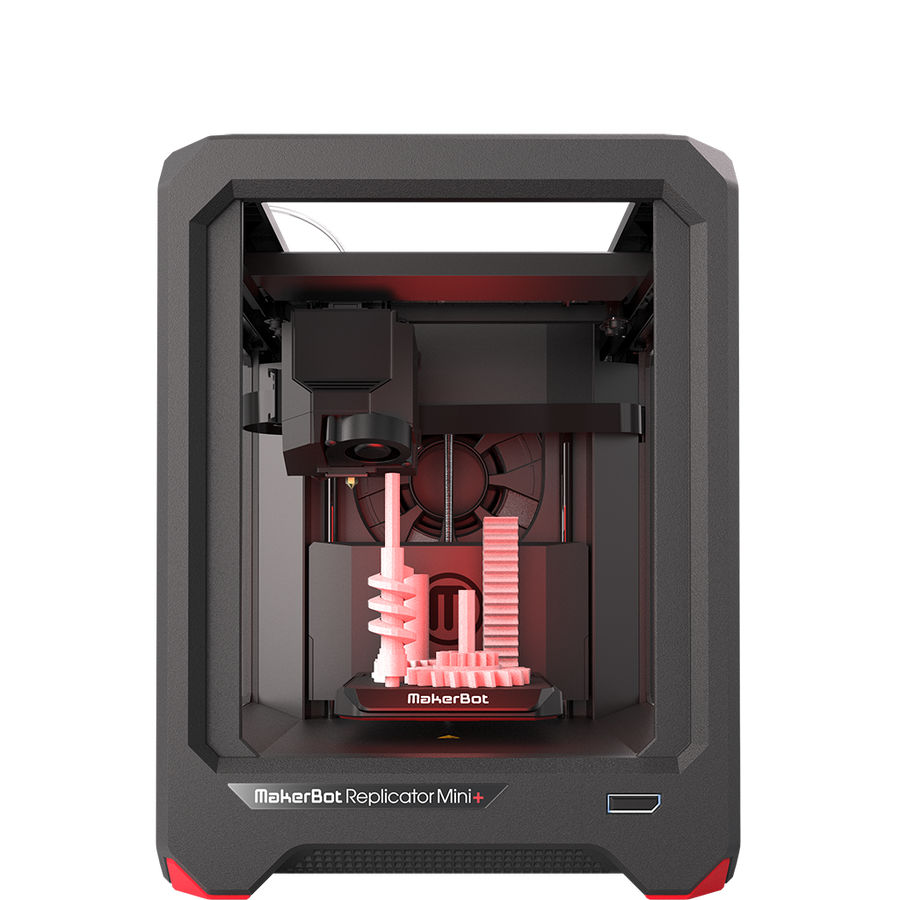 makerbot replicator mini+ for sale in melbourne australia for schools