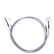 flashforge 3d printer spare part x axis motor cable