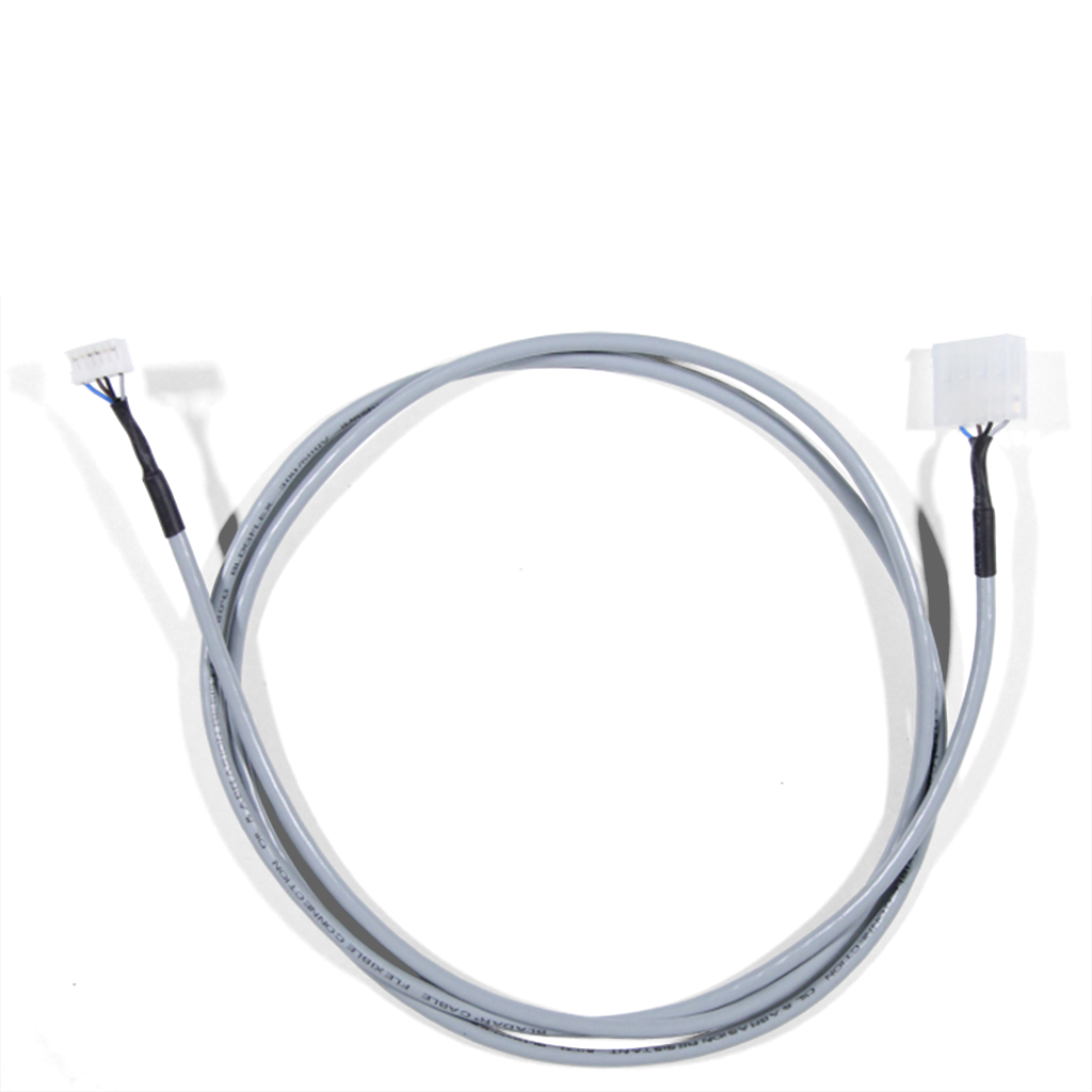 flashforge 3d printer spare part x axis motor cable