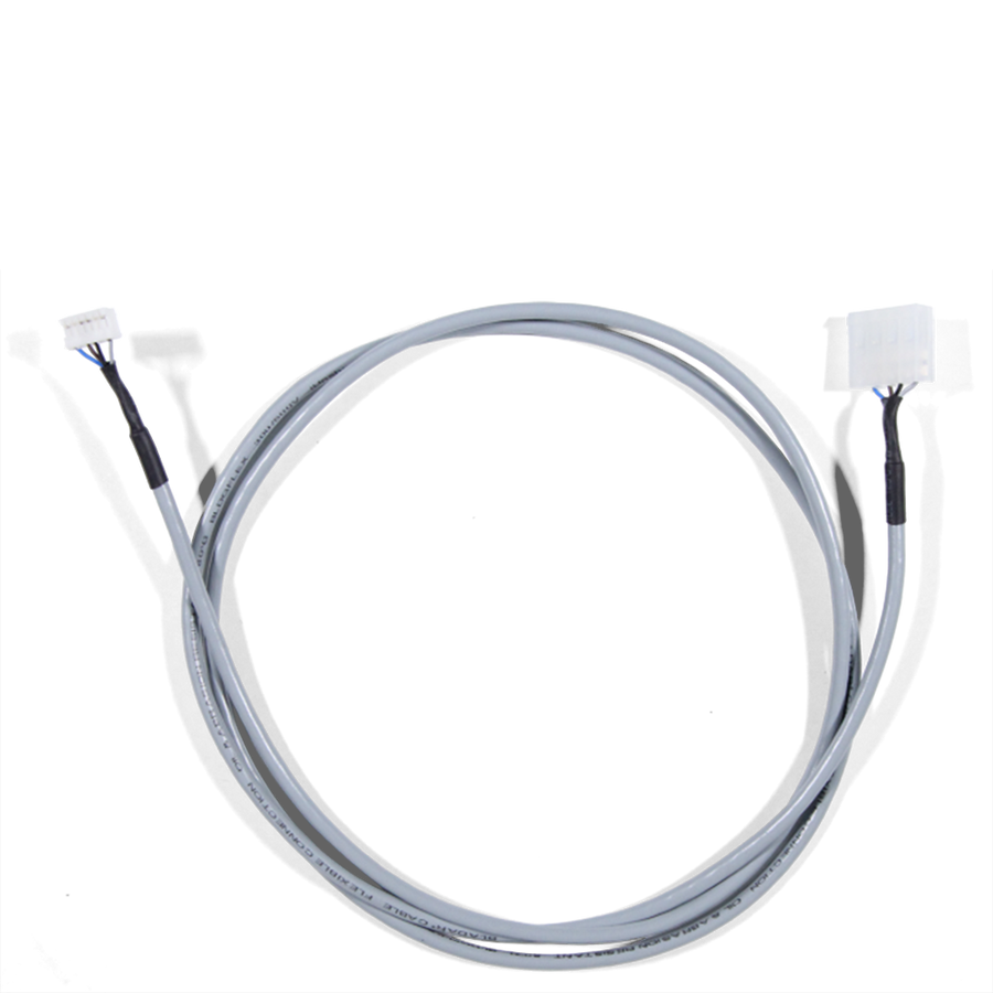 flashforge 3d printer spare part x axis motor cable