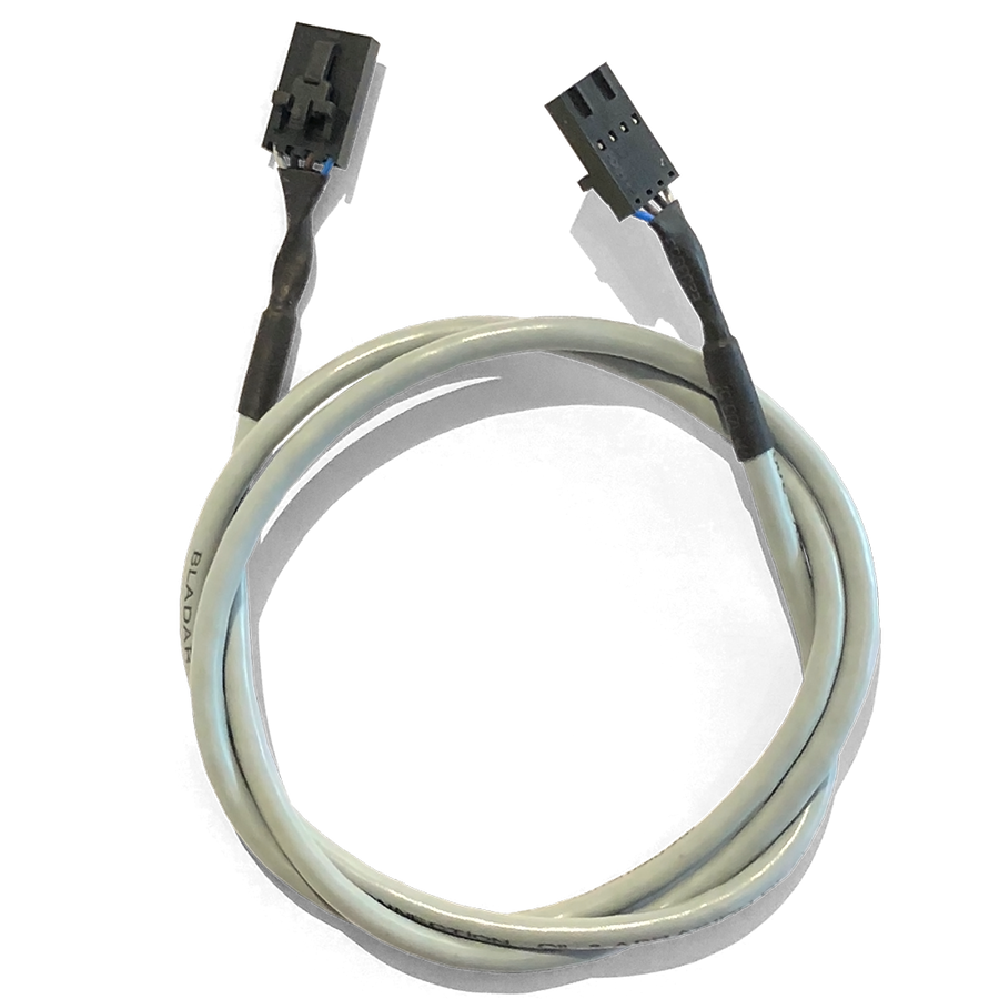 flashforge 3d printer spare part x axis sensor cable