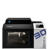tiertime x5 continous 3d printer factory production education machine continuous melbourne australia