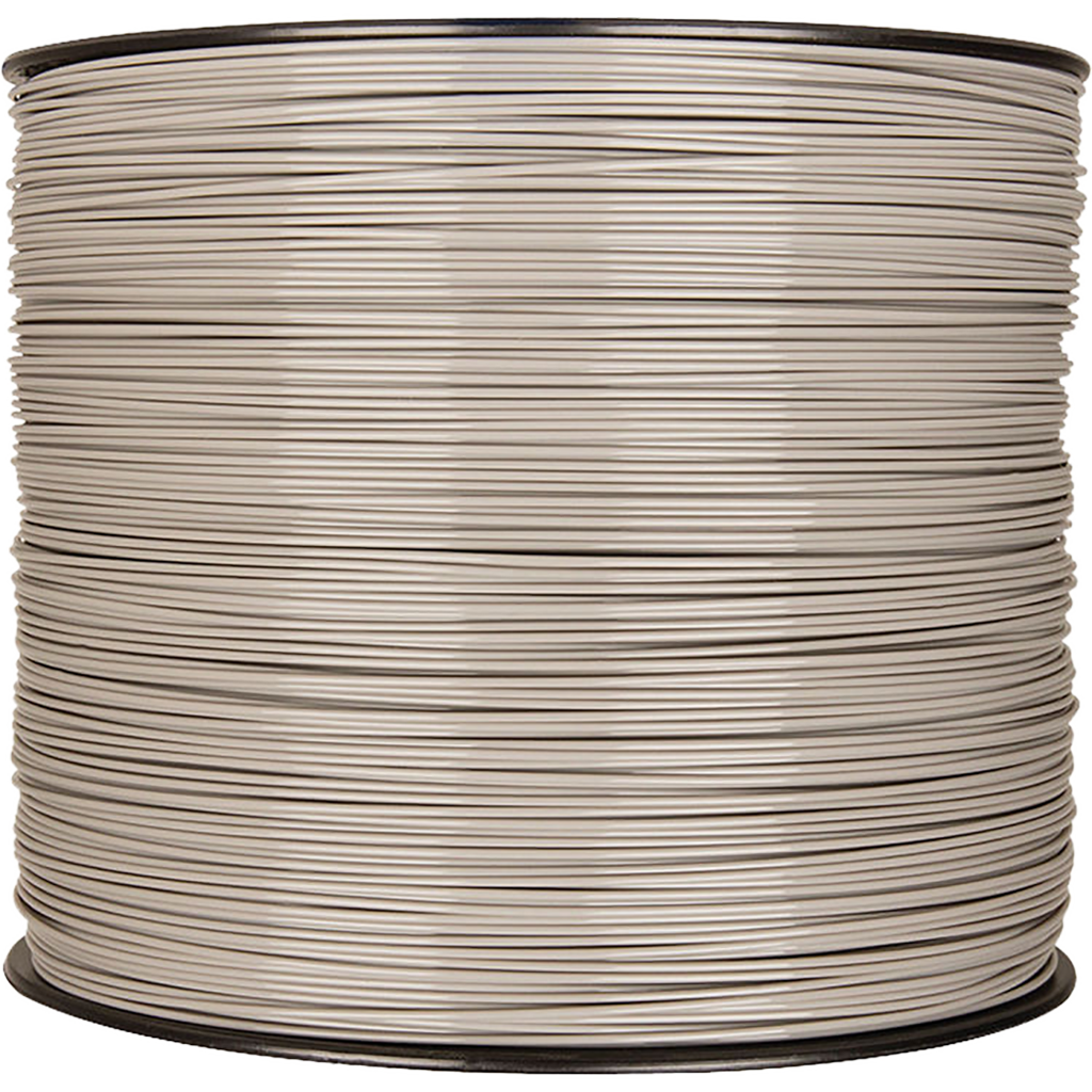 makerbot PLA filament true xxl giant replicator cool grey gray