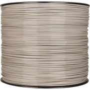 makerbot PLA filament true xxl giant replicator cool grey gray