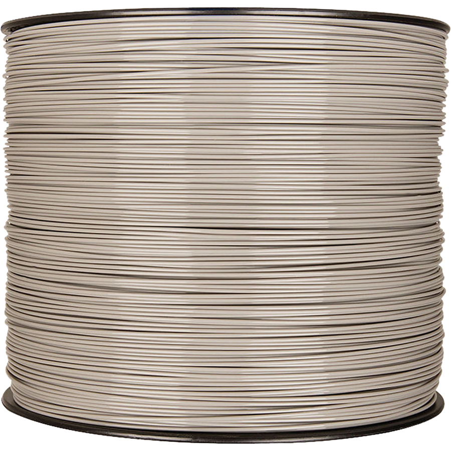 makerbot PLA filament true xxl giant replicator cool grey gray