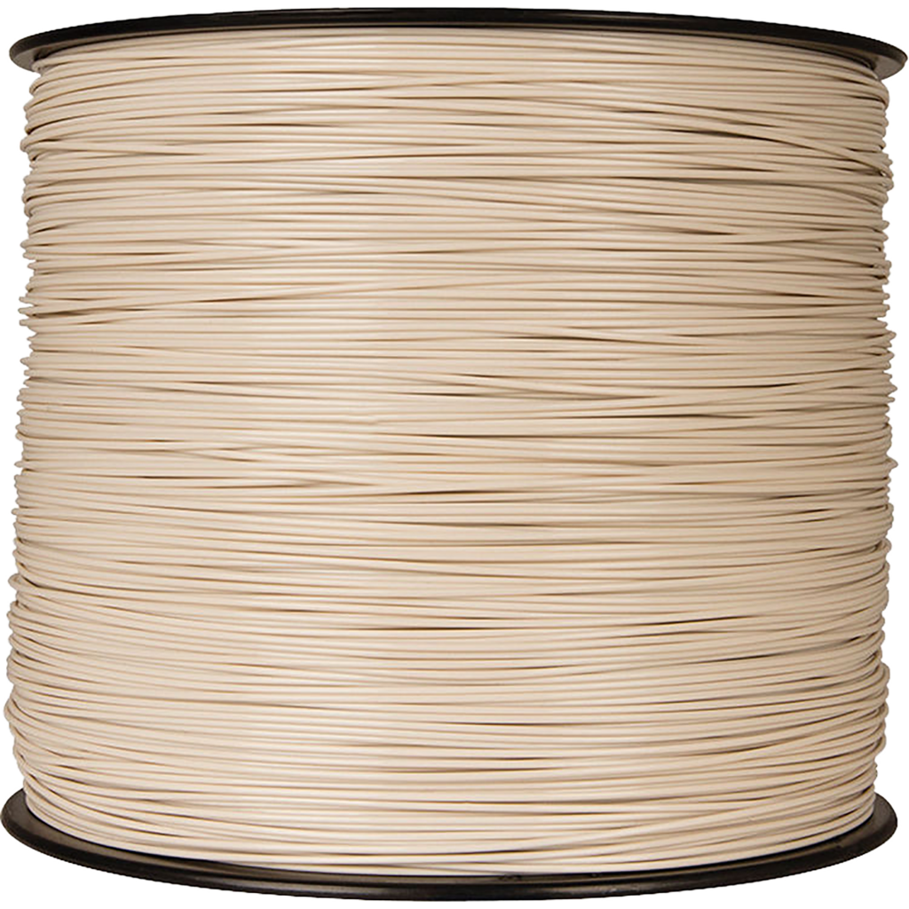makerbot PLA filament true xxl giant replicator warm gray grey