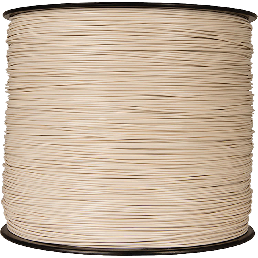 makerbot PLA filament true xxl giant replicator warm gray grey