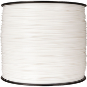 makerbot PLA filament true xxl giant replicator white