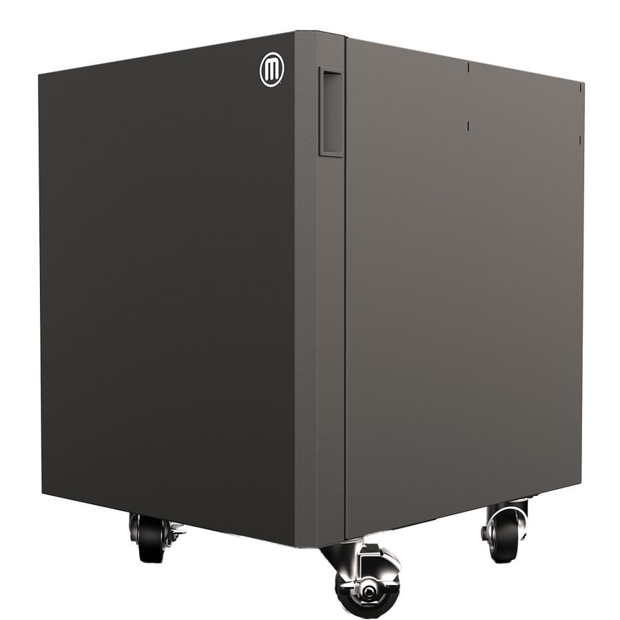 makerbot replicator Z18 3d printer case stand 