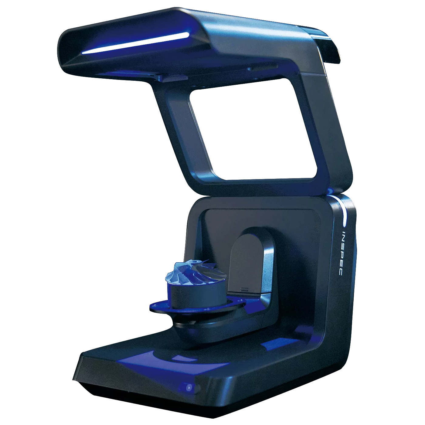 AutoScan Inspec 3D Scanner by Shining 3D