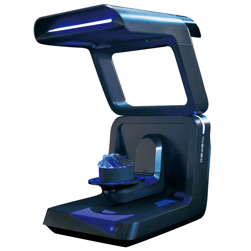 3D Scanners | Australia's leading experts in 3d scanning technology ...