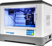 FlashForge Dreamer 2015 edition front view
