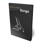 Bongo 2.0 for Rhino amimation software