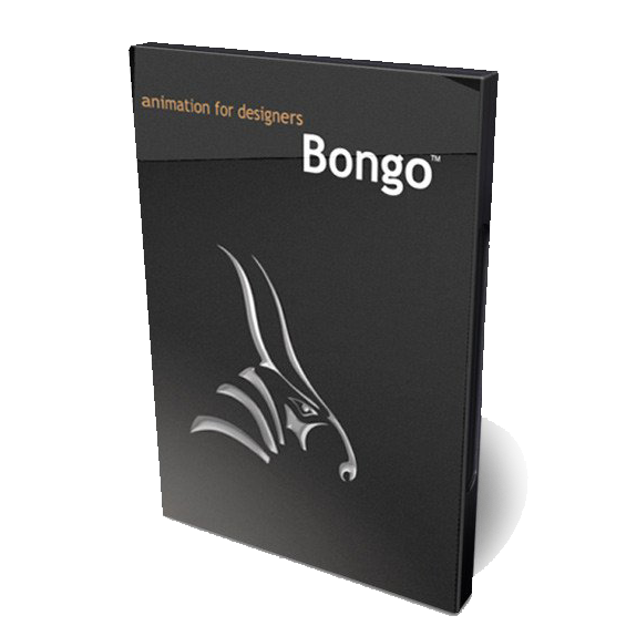 Bongo 2.0 for Rhino amimation software
